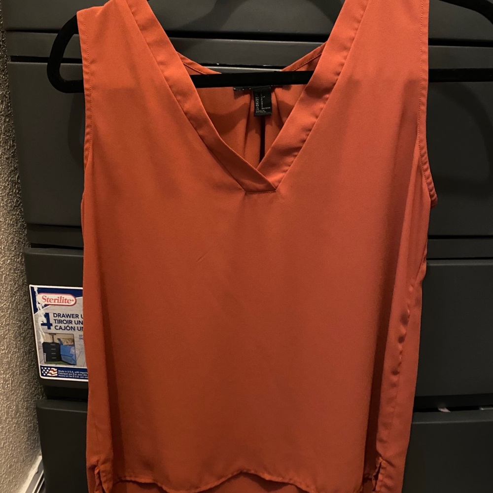 Forever 21 blouse